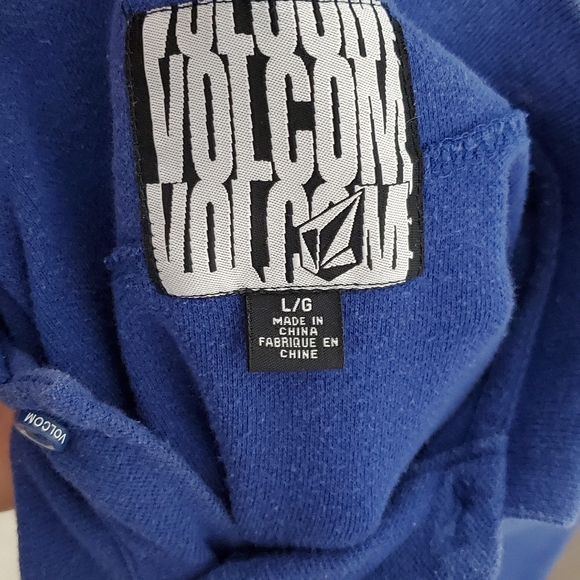 VOLCOM POLO - Picture 2 of 2